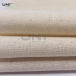 Polyester Cotton Herringbone Pocketing Fabric For Garment Jeans Pockets