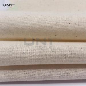 China Polyester Cotton Herringbone Pocketing Fabric For Garment Jeans Pockets wholesale