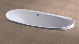 China Massage Bathtub BT001b wholesale