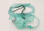 Custom PVC Oxygen Medical Disposable Mask