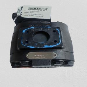 China Seatrax Hydraulic Hoist Motor 40019 wholesale