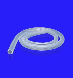China Thin Wall Non Toxic Medical Grade Silicone Tubing wholesale