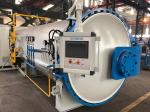 1000MM *1500MM Carbon Fiber Autoclave Industrial Autoclave Machine CE Mark