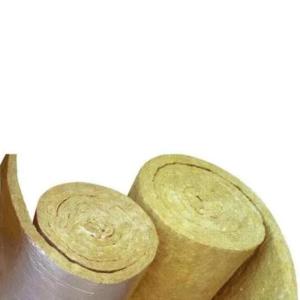 China Modern Rockwool Insulation 25mm-100mm Thickness sound absorption wholesale