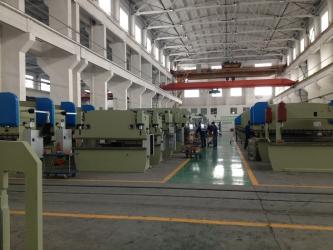 Wuxi CMC Machinery Co.,Ltd