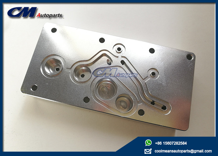 Cylinder head for Cummins 5273338 Doser Pump
