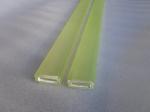Abrasion Resistance Industrial Injection Machine Components Polyurethane Parts