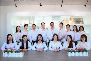 Beijing Zetron Technology Co., Ltd