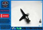 High Quality Diesel Fuel Injector 095000-5131 16600-AW400 095000-5650 095000