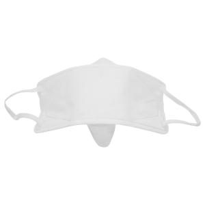 China FFP2 Mouth Disposable Medical Face Masks Breathable 3D Design wholesale