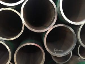 China N80 Grade Plain end Casing pipe as submarine linepipes wholesale