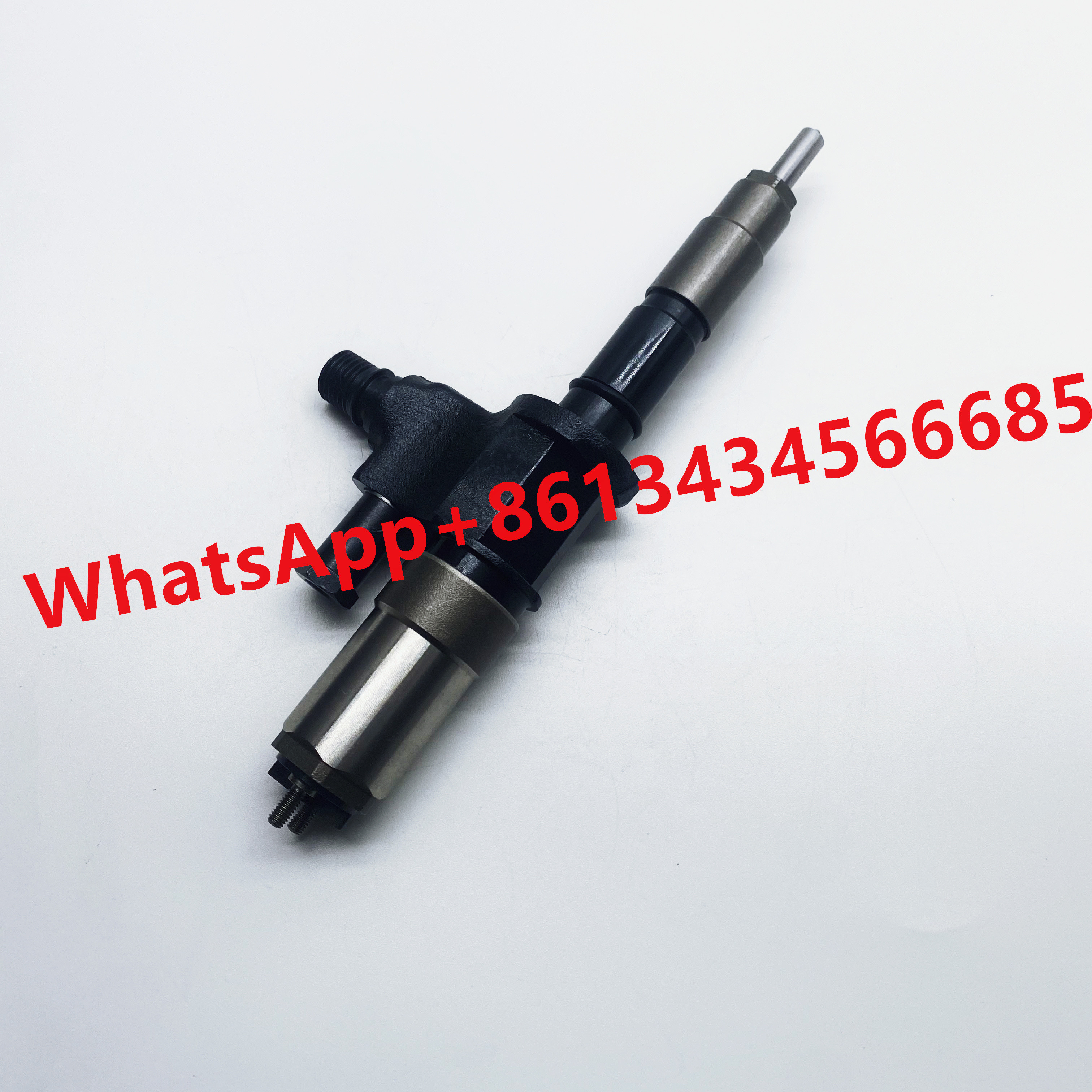 Fuel Injector 095000-6630 095000-6631 095000-6632 16650-Z600E 16650Z600E MD90 Engine Diesel Injector For NISSAN truck