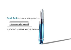 China Multi - Functional Permanent Tattoo Machine , Fog Eyebrow Machine Pen wholesale