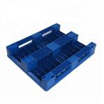 Reversible HDPE Plastic Pallets 1000 X 800 Lightweight Nesting Pallet