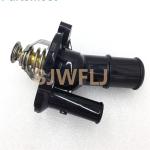 RRE Land Rover Engine Parts Plastic Thermostat LR027158 Custom