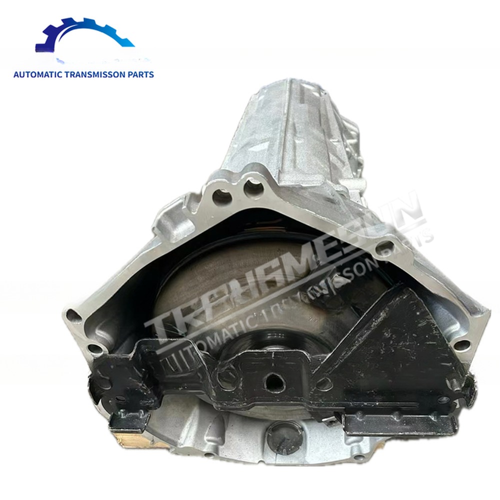 TRANSMESUN 6-Speed Automatic Transmission Assembly for Chevrolet 2008-2022 GMC Gearbox