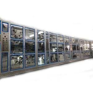 China Factory Supply Semi Automatic Sanitary Napkin Packing Machine wholesale