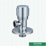 Customized Brand Quality-Assured Traditional Design Kitchen Bathroom Brass Angle