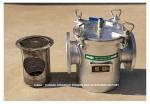 CB/T497-2012 Ballast Fire Protection System Suction Coarse Water Filter,
