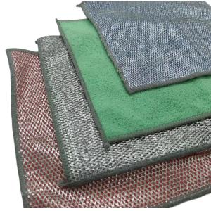 Eco-Friendly Kitchen Cleaning Towel - Durable & Multi-Functional