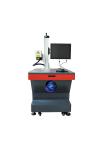 50W 20kHz 80kHz Optical Laser Marking Fiber Laser Welding Machine