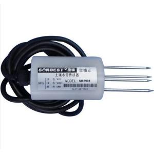 China SLST2-32 mini armored PT100 temperature sensor wholesale