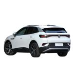Compact SUV Volkswagen Electric Car 100% Electric Dark Color