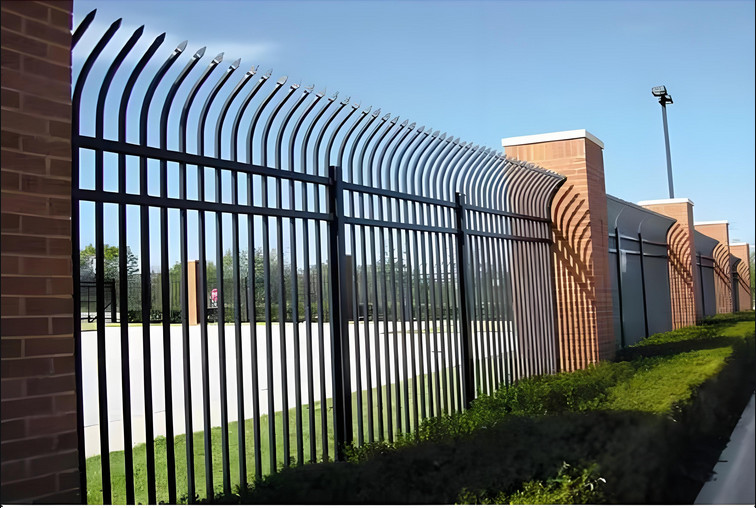 Easy Install Aluminum Safety Railing Balcony Stair Aluminium Balustrade Systems
