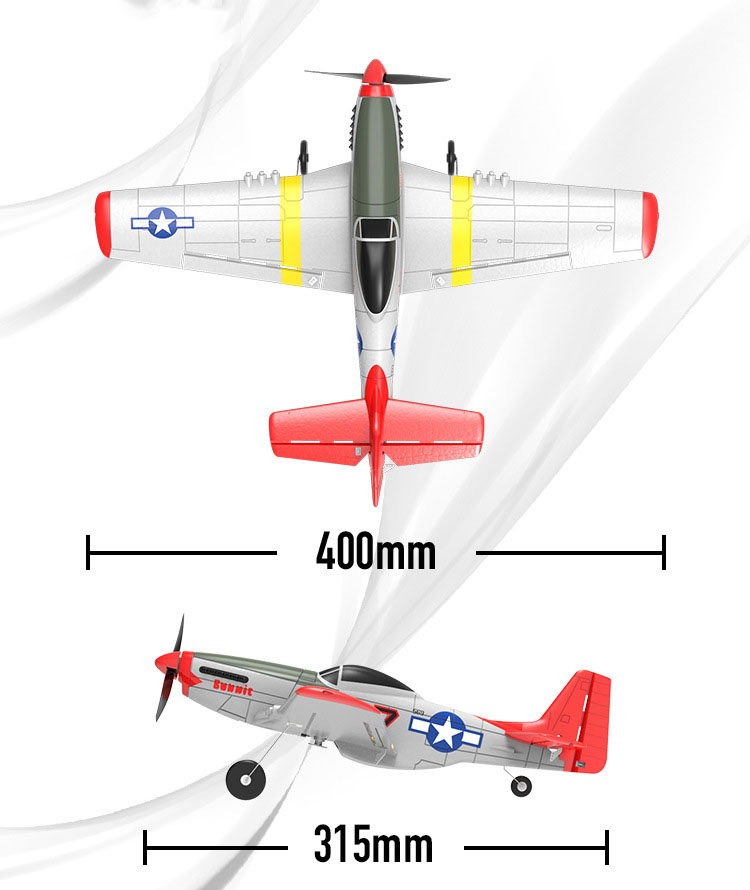 NO Video Capture Resolution Plastic Four-channel RC Glider Plane For Adults And Kids
