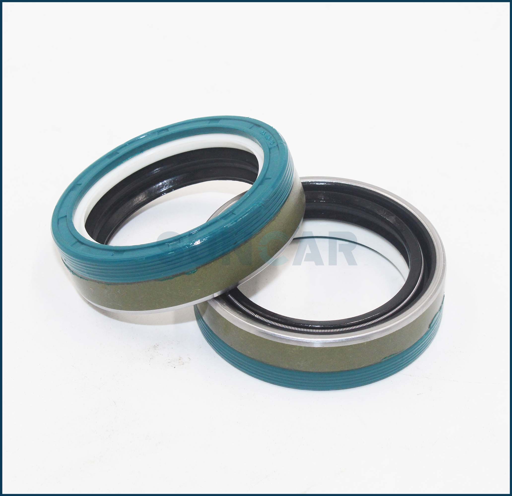 CA0641735 Combi Oil Seal Front Axle Steering Joints For Komatsu Backhoeloader WB142-5 WB146-5 WB156-5 WB91R-5 WB91R-5E0