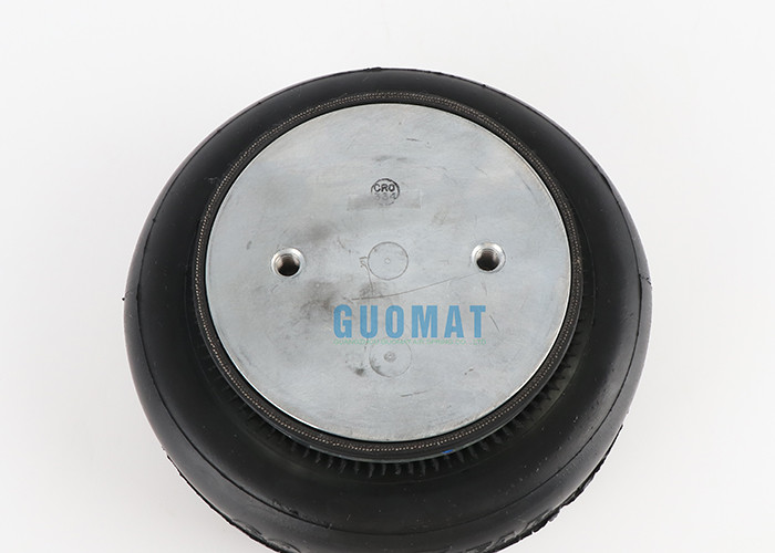 FS 120-12 CI 1/4 NPT Air Spring Contitech Replaces By Goodyear 1B8-560 Air Actuator