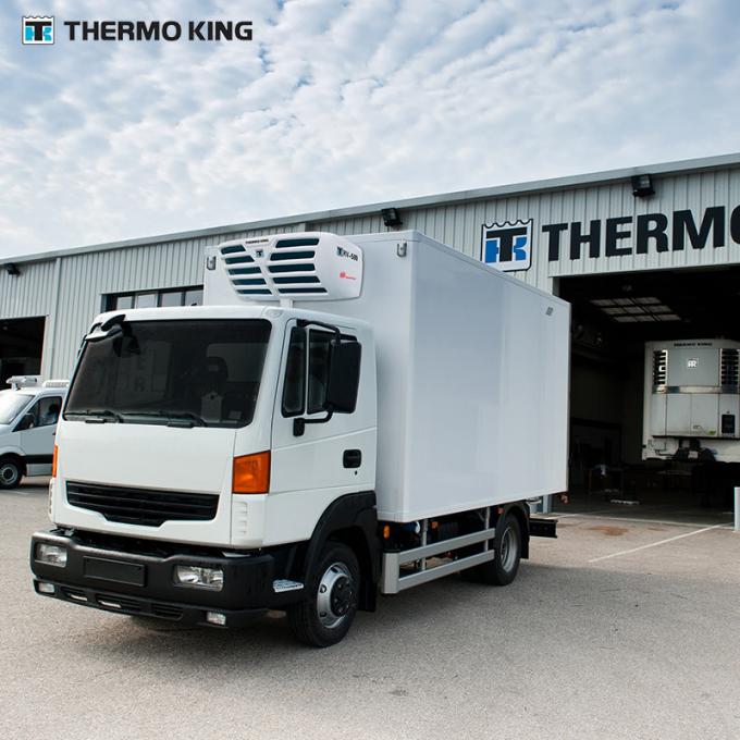 THERMO KING RV series RV-200 RV-300 RV-380 RV-580 TK15 Compressor  Refrigeration Condensing Unit 0