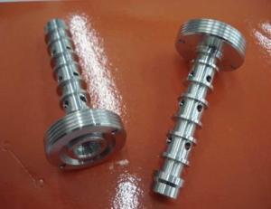China Heat Treatment T6 CNC Turning Parts Precision Machining For Medical Equipment wholesale