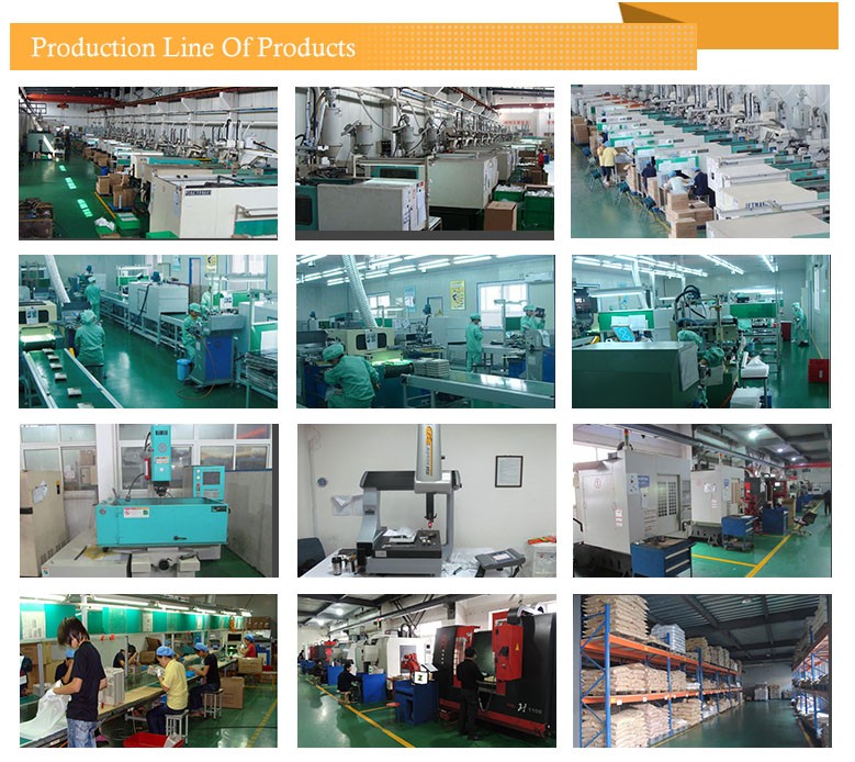 DME Injection Clothes Hanger Mold Prototype Plastic Parts