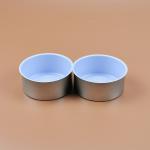 100ml Gummy Smell Proof Child Resistant Cannabis Tin