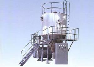 China Industrial Sealed Circulation Spray Drying Machine wholesale