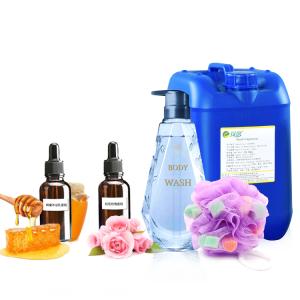 China Glass Bottle Odor Combination with Moderate Sillage Essential Oils wholesale