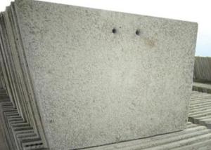 China Tundish Impact Plate Precast Refractory Shape Erosion Resistant For Steel Making Plant wholesale