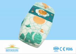 China OEM Pampering Baby Diaper Nappies Breathable Soft Diapers wholesale