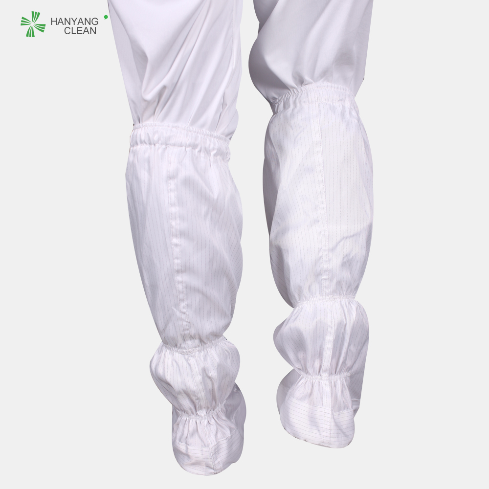 Security Shoes Clean Room Supplier Safety Equipment ESD Antistatic Shoes