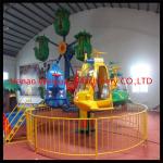 6 cabins kids mini ferris wheel for sale attractions hot sale used ferris wheel