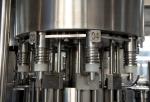 200-2000ml Pet Bottle Filling Line Liquid Sweet Water Monoblock Filling Capping