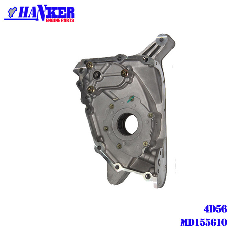 Mitsubishi Oil pump for PAJERO 4D56 4D55 MD155610 21340-42505 21340-42506