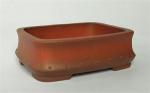 Zisha Bonsai Pots, Mini Bonsai Pots, Hand work Pots, Home Decoratin ZZS001