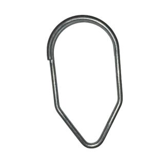 China Galvanized Farm Bird Feeder Accessories Hanger For Poultry Farm wholesale