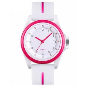 China Silicone Strap Ladies Watches Silicone Band Digital Watch Silicone Band For Watch wholesale