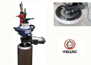 China Top Rated Automatic Pneumatic Pipe Beveler Inside Mounted Compact Design wholesale