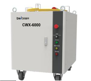 China Cladding 6000w Ytterbium Doped Laser Combined Beam wholesale
