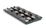Foxboro P0926HF Standard 200 Series Baseplates 0A Baseplate Identification