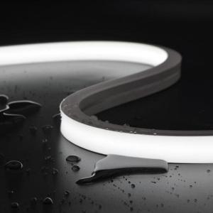 China 30mmx20mm Silicone Neon Strip IP67 3500K Monster Smart Illuminessence wholesale